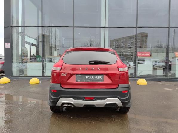 Lada (ВАЗ) XRAY I с пробегом 2021 года, цена 931 000 рублей, 140902 км, хэтчбек, Автокод Объявления