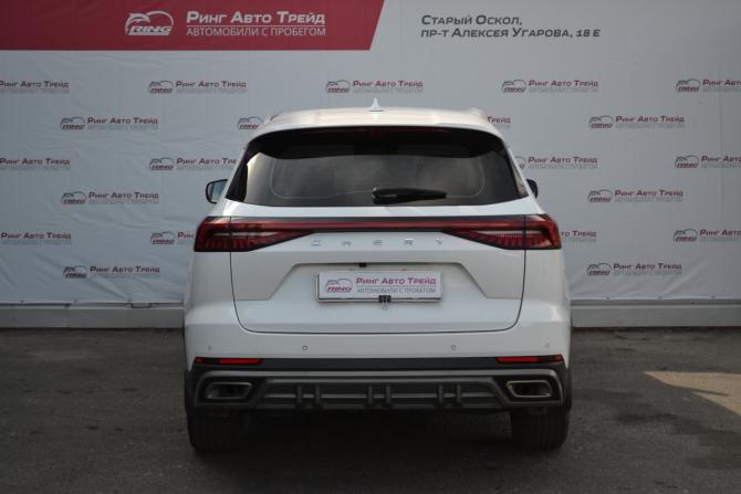 Chery Tiggo 8 Pro Max I Рестайлинг с пробегом 2024 года, цена 2 180 000 рублей, 36202 км, внедорожник, Автокод Объявления