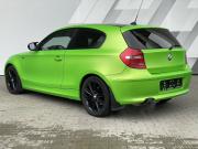 BMW 1 серии I (E81/E82/E87/E88) Рестайлинг Екатеринбург  - изображение 30