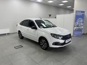Lada (ВАЗ) Granta I Рестайлинг Казань  - изображение 17