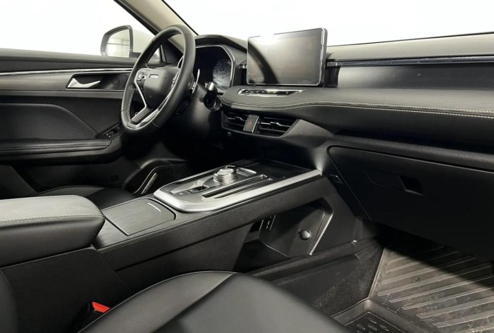 Haval Jolion I Рестайлинг Нижний Новгород  - изображение 12