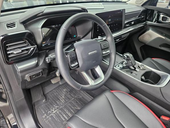 Haval H3 I с пробегом 2024 года, цена 2 524 000 рублей, 13000 км, внедорожник, Автокод Объявления