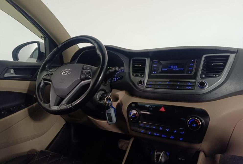 Hyundai Tucson III Волгоград  - изображение 12