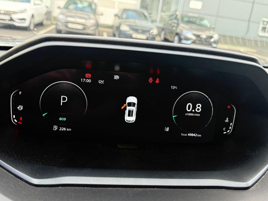 Changan CS55 Plus II Санкт-Петербург  - изображение 6
