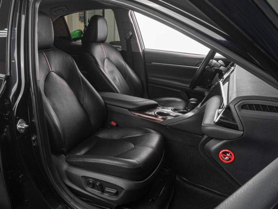 Toyota Camry VIII (XV70) Тюмень  - изображение 11