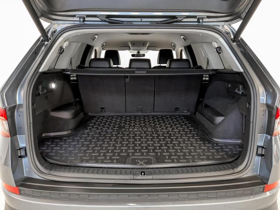 Skoda Kodiaq I Санкт-Петербург  - изображение 10