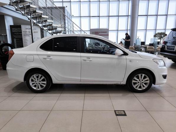 Chery Bonus 3 (E3/A19) с пробегом 2014 года, цена 399 000 рублей, 152288 км, седан, Автокод Объявления