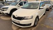 Skoda Rapid I Рестайлинг Киров  - изображение 4