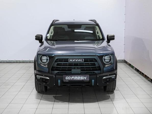 Haval Dargo с пробегом 2023 года, цена 2 699 000 рублей, 65900 км, внедорожник, Автокод Объявления