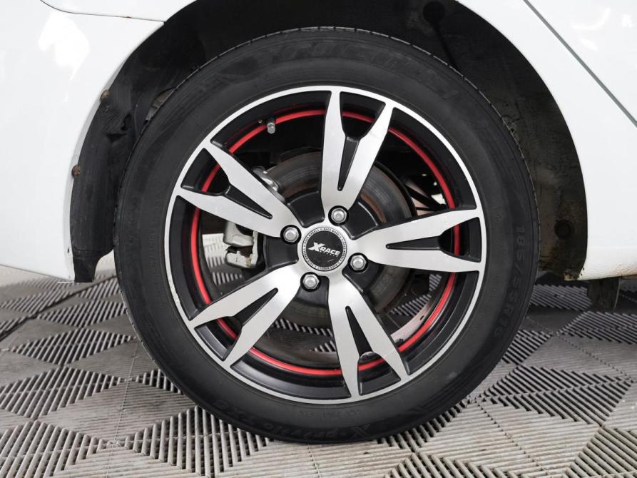 Kia Rio III Ульяновск  - изображение 9