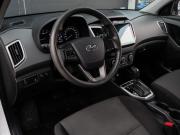 Hyundai Creta I Рестайлинг Москва  - изображение 31