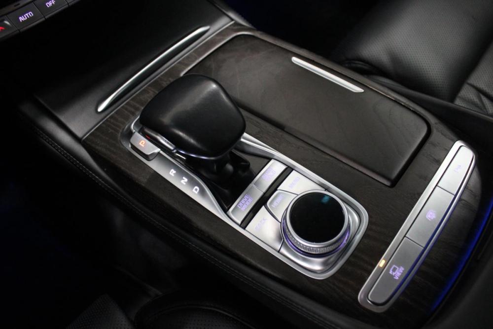 Kia K900 II Томск  - изображение 30