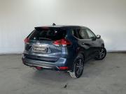 Nissan X-Trail III Рестайлинг Москва  - изображение 27