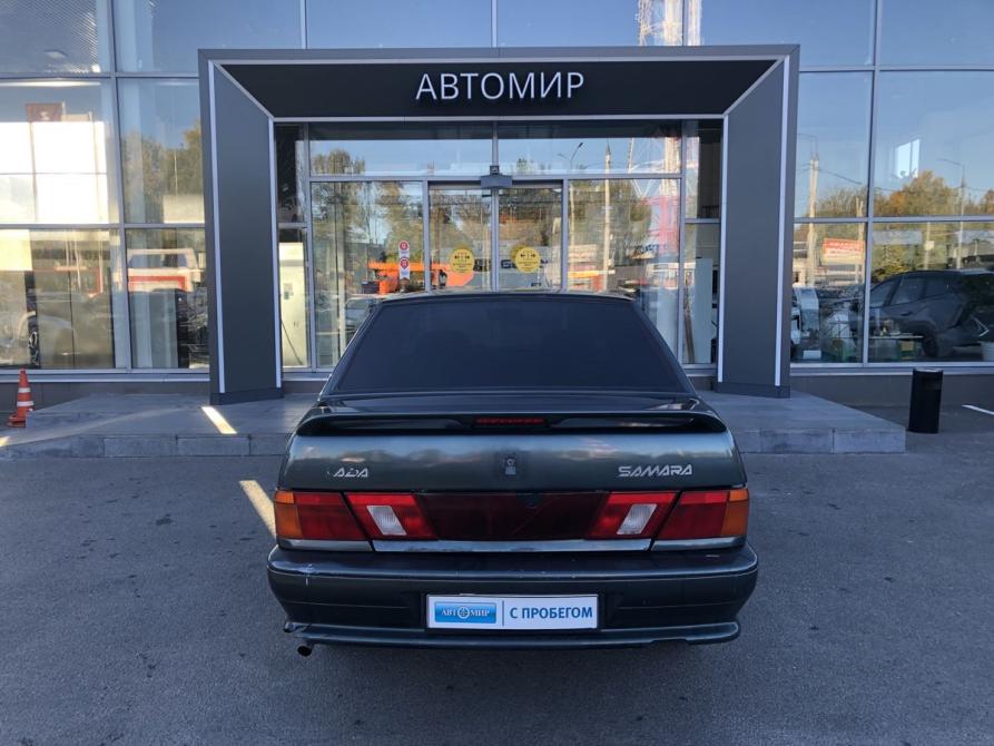 Lada (ВАЗ) 2115 Брянск  - изображение 6