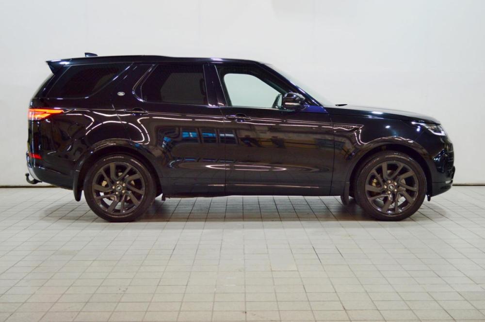 Land Rover Discovery V Сургут  - изображение 4