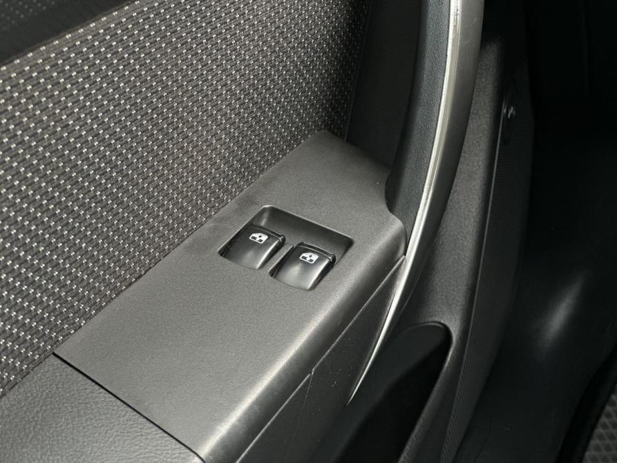 Chevrolet Aveo I Рестайлинг Липецк  - изображение 13