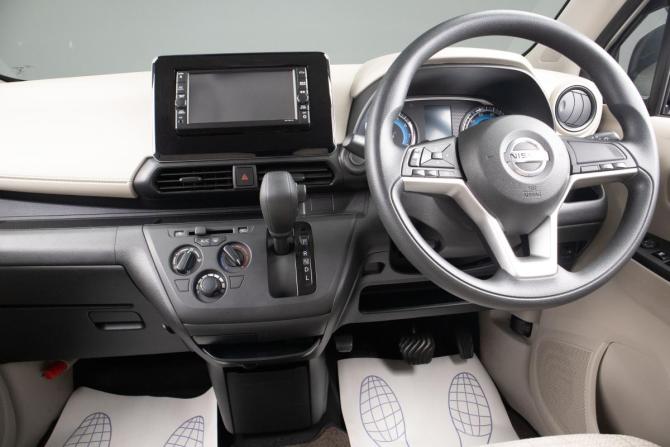 Nissan Dayz II с пробегом 2020 года, цена 1 029 000 рублей, 52800 км, хэтчбек, Автокод Объявления