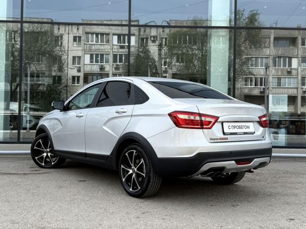 Lada (ВАЗ) Vesta I с пробегом 2019 года, цена 935 000 рублей, 51000 км, седан, Автокод Объявления