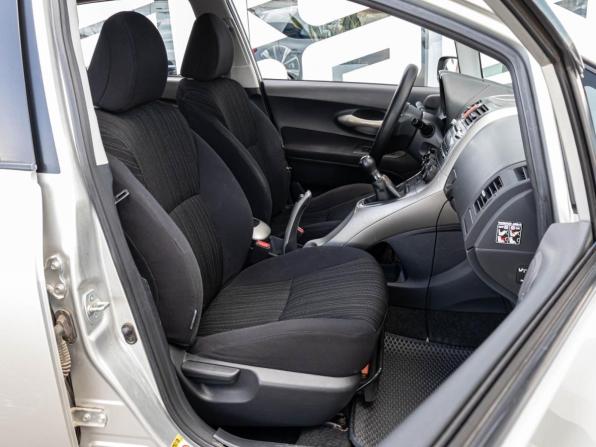 Toyota Auris I с пробегом 2007 года, цена 620 000 рублей, 281444 км, хэтчбек, Автокод Объявления