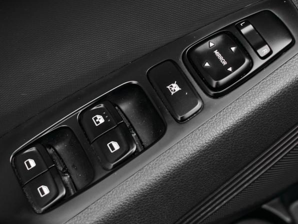 Hyundai ix35 II Рестайлинг с пробегом 2021 года, цена 2 100 000 рублей, 61198 км, внедорожник, Автокод Объявления