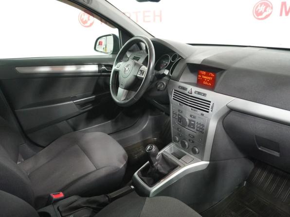 Opel Astra H Рестайлинг с пробегом 2011 года, цена 445 000 рублей, 264640 км, хэтчбек, Автокод Объявления