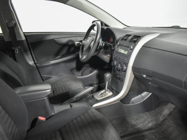 Toyota Corolla X (E140 E150) с пробегом 2007 года, цена 749 000 рублей, 141200 км, седан, Автокод Объявления