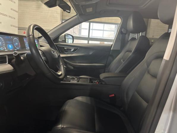 Chery Tiggo 4 Pro I с пробегом 2024 года, цена 1 459 000 рублей, 56000 км, внедорожник, Автокод Объявления