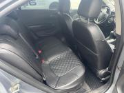 Chevrolet Aveo II Череповец  - изображение 26