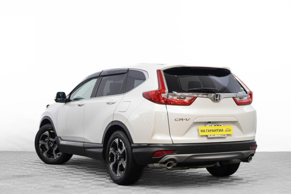 Honda CR-V V Барнаул  - изображение 7