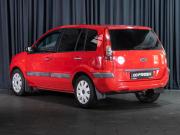 Ford Fusion I Рестайлинг Волгоград  - изображение 16