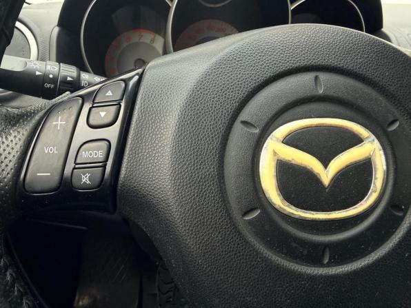Mazda 3 II (BL) с пробегом 2008 года, цена 640 000 рублей, 293000 км, хэтчбек, Автокод Объявления