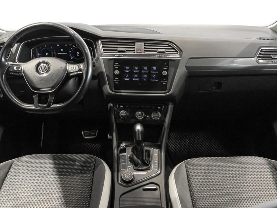 Volkswagen Tiguan II Казань  - изображение 6