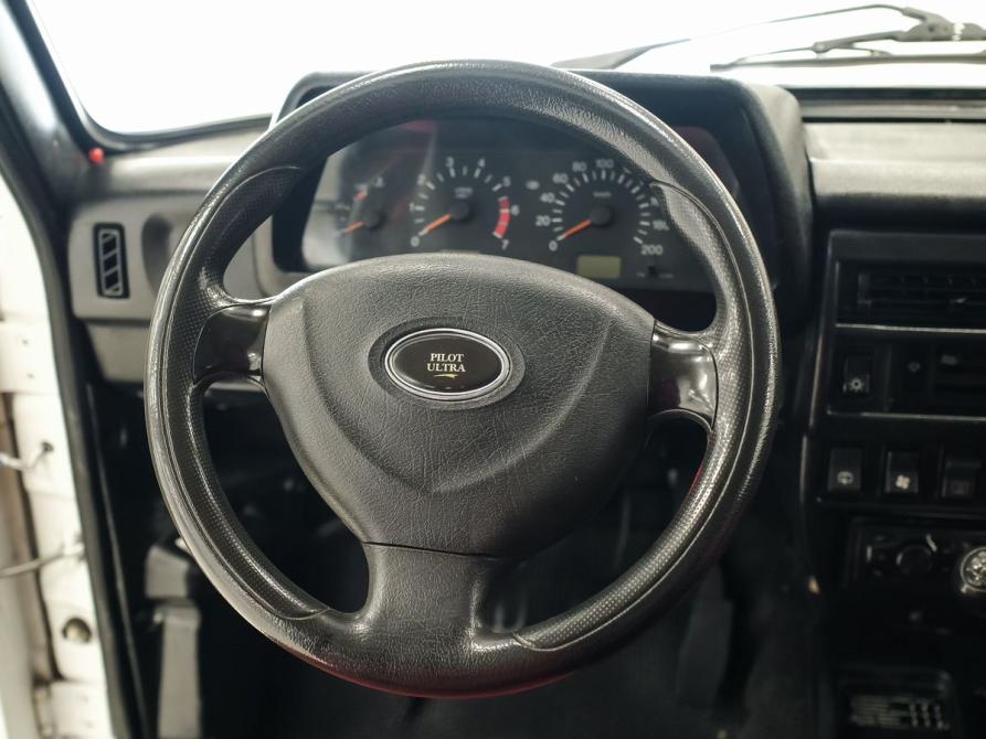 Lada (ВАЗ) 2121 (4x4) I Рестайлинг Самара  - изображение 9