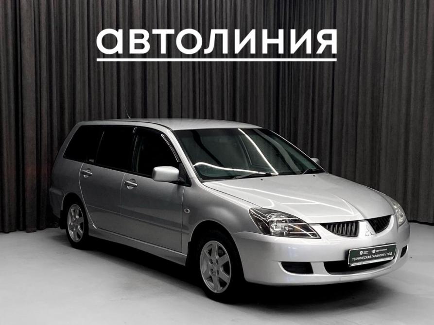 Mitsubishi Lancer IX Красноярск  - изображение 4