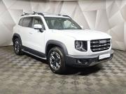 Haval Dargo I Москва  - изображение 28