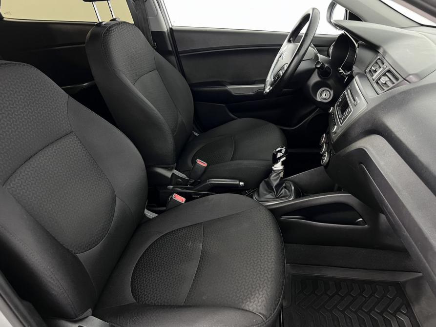 Kia Rio III Рестайлинг Калининград  - изображение 12