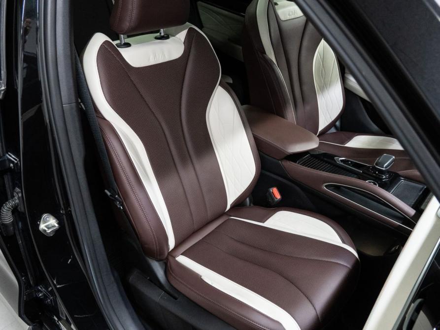 Geely Monjaro I Тюмень  - изображение 21
