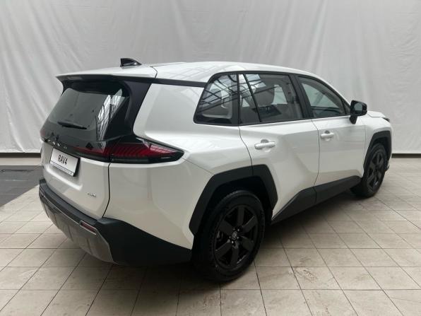 Toyota RAV4 VI (XA60) с пробегом 2026 года, цена 4 600 000 рублей, 12 км, внедорожник, Автокод Объявления