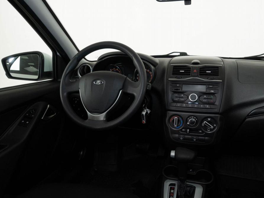 Lada (ВАЗ) Granta I Рестайлинг Казань  - изображение 12