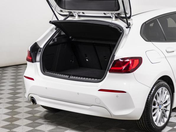 BMW 1 серии III (F40) с пробегом 2020 года, цена 2 349 000 рублей, 112210 км, хэтчбек, Автокод Объявления