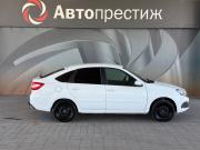 Lada (ВАЗ) Granta I Рестайлинг Волгоград  - изображение 24