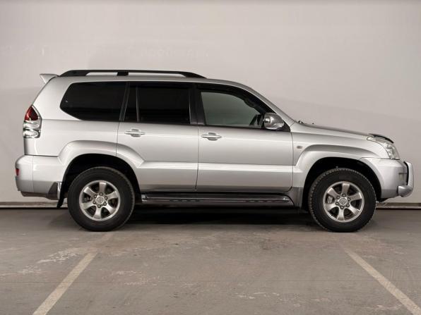 Toyota Land Cruiser Prado 120 Series с пробегом 2007 года, цена 1 850 000 рублей, 338908 км, внедорожник, Автокод Объявления
