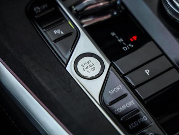 BMW X5 IV (G05/G18) Рестайлинг с пробегом 2023 года, цена 9 500 000 рублей, 70197 км, внедорожник, Автокод Объявления