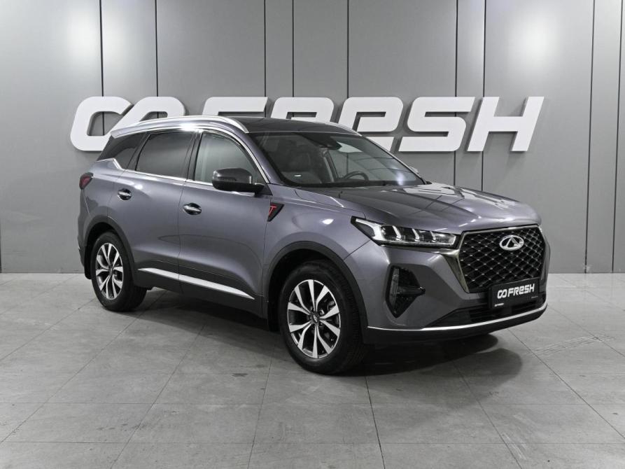 Chery Tiggo 7 Pro Max I Ростов-на-Дону  - изображение 1