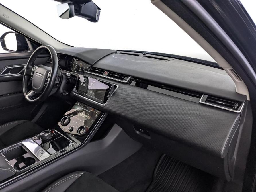 Land Rover Range Rover Velar I Москва  - изображение 13