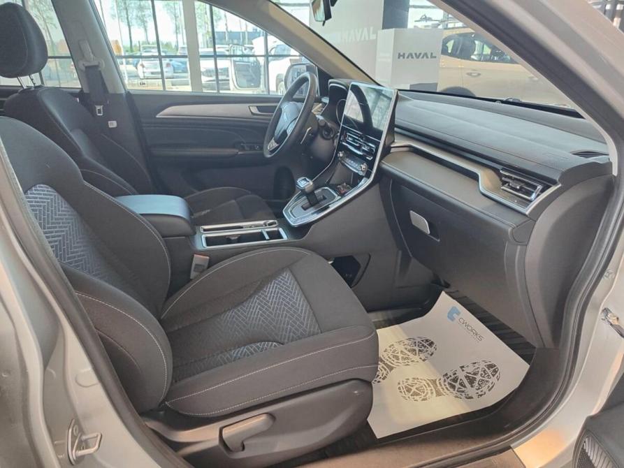 Haval M6 II Новомосковск  - изображение 7