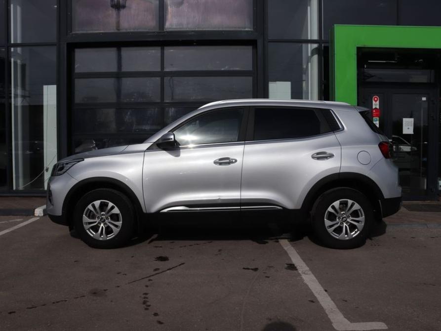 Chery Tiggo 4 Pro I Нижний Новгород  - изображение 2