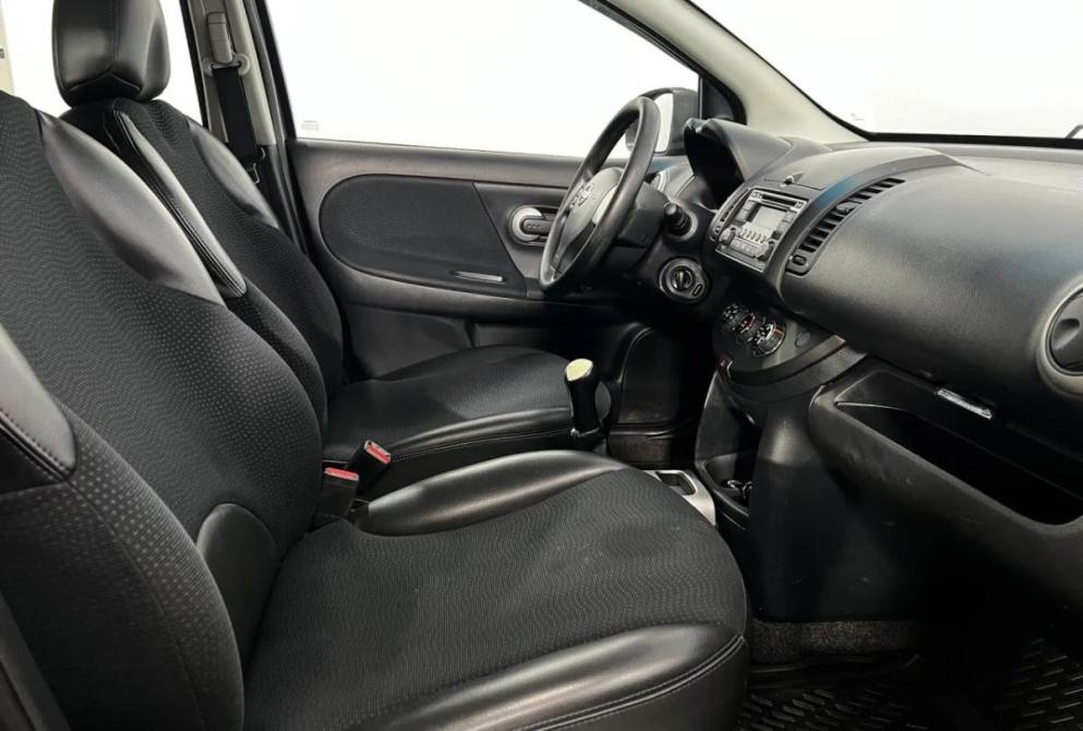 Nissan Note I Рестайлинг Нижний Новгород  - изображение 13