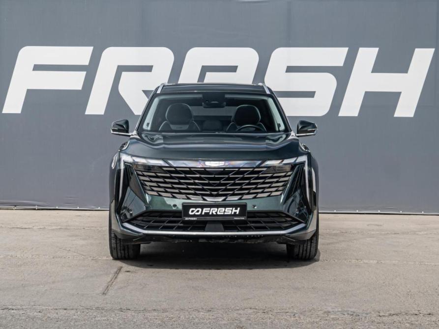 Geely Atlas II Краснодар  - изображение 3