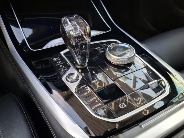 BMW X7 I (G07) с пробегом 2019 года, цена 7 000 000 рублей, 134406 км, внедорожник, Автокод Объявления